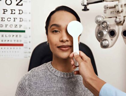 Best Contacts For Astigmatism