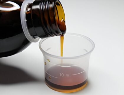 Disodium Hydrogen Citrate Syrup Uses