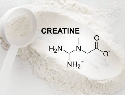 Does Creatine Cause Acne