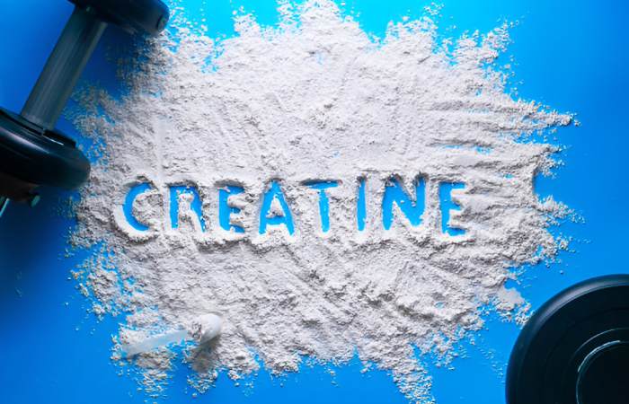 What is Creatine?