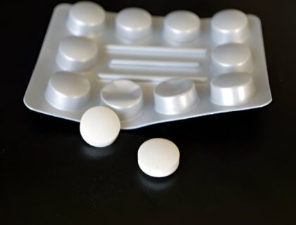 lactic acid bacillus tablet uses