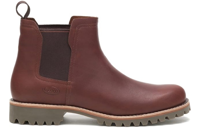 Chaco Fields Chelsea Boot