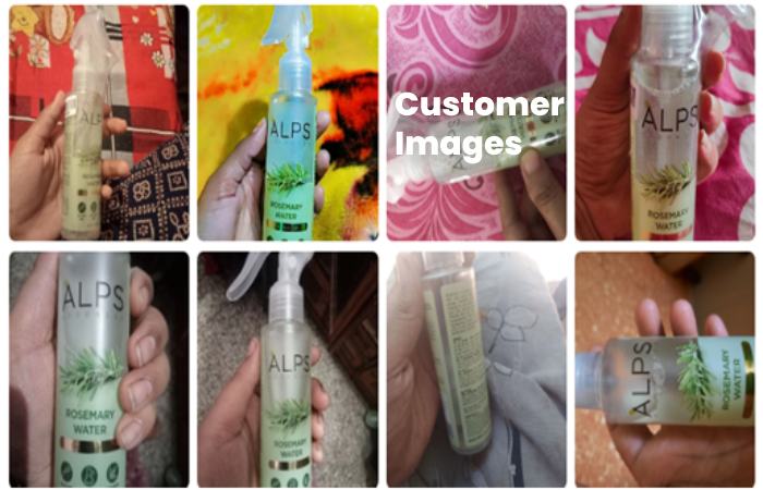 Customer Images