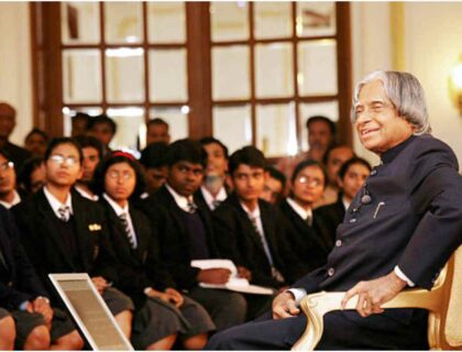 Dr apj Abdul Kalam Death Anniversary