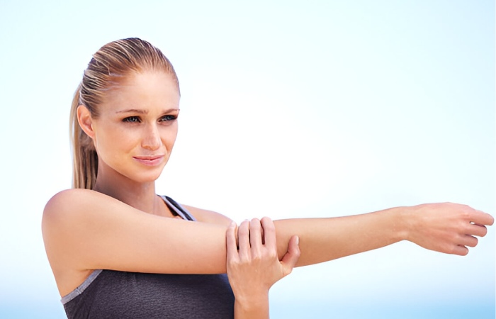 Ulnar Nerve Entrapment Exercises: Relief and Prevention