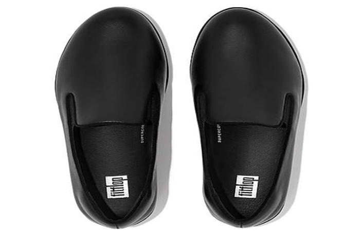 FitFlop Superskate Loafers