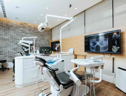 Geetha Dental Clinic