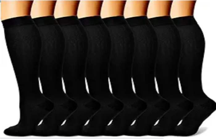 Charmking Compression Socks