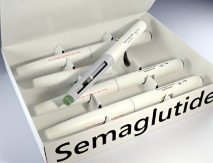 Semaglutide Treatment