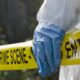 Crime Scene Cleanup Services