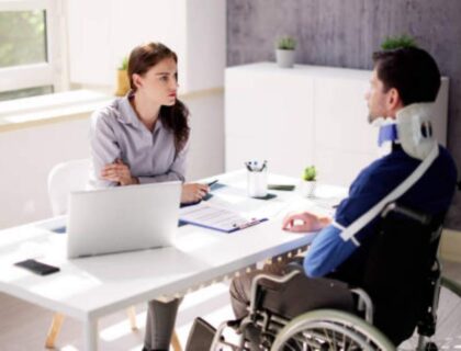 Disability Lawyer