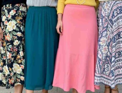 Women's Skirts