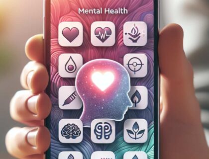 mental health apps