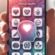 mental health apps