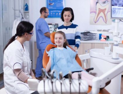 pediatric dentistry in tampa