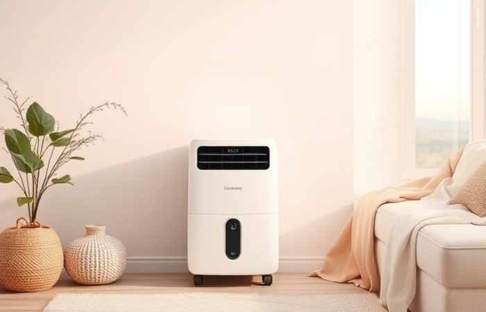 Dehumidifier Usage