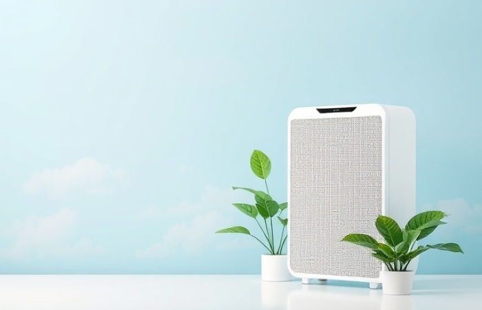 HEPA Filters and Air Purification