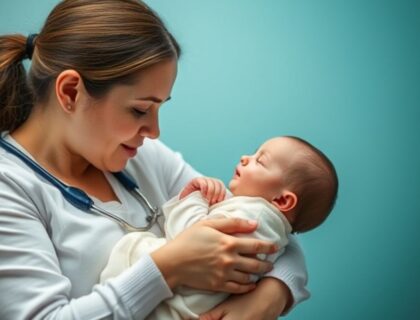 Health Insurance For Newborns