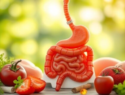 How to Improve Gut Health