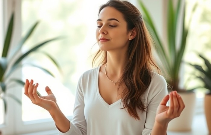 Mindfulness and Meditation: Find Your Inner Calm