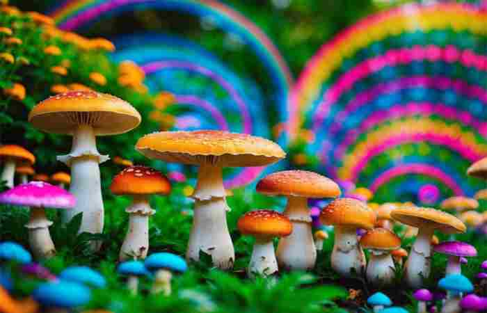 Psychedelic Experiences and Personal Growth