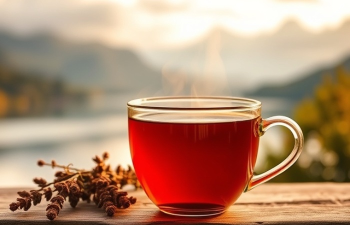 Rooibos Tea