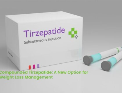 Tirzepatide