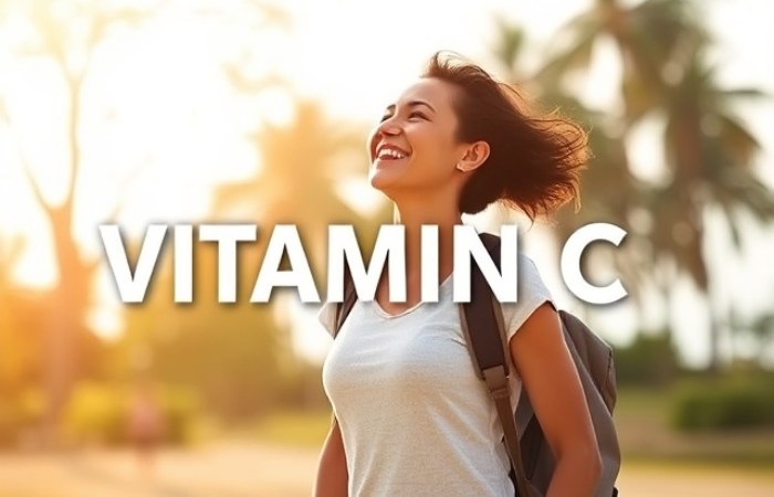 Vitamin C Supplementation