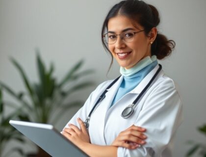 Benefits of Working in Healthcare