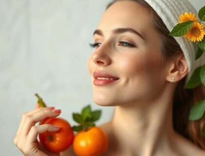 Best Foods for Skin Health