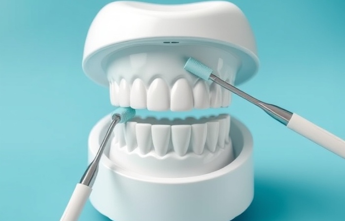 The Importance of Tool Maintenance in Dentistry