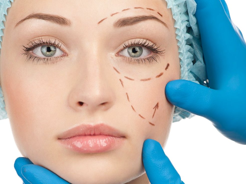 Plastic Surgery clinic