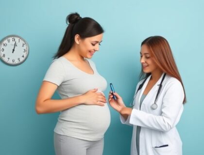 Pre-pregnancy Checkup