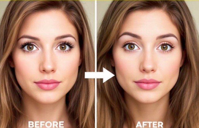 6 Effective Ways to Reduce Face Fat