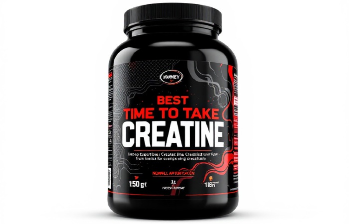 Best Time to Take Creatine on Workout Days