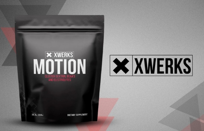 XWERKS Motion