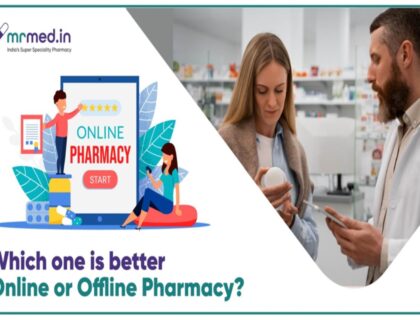 Buying Medicine Online