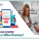 Buying Medicine Online